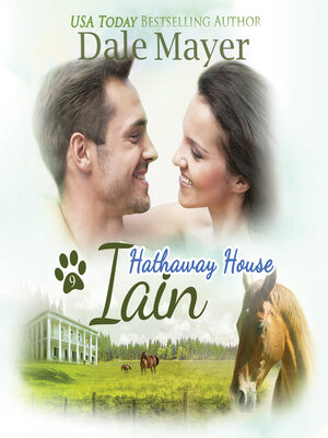cover image of Iain